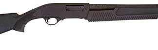 TriStar Cobra III Tactical 12 Gauge 18.5in Pump Shotgun - Pump Action Shotguns | Sunshine Gun Shop