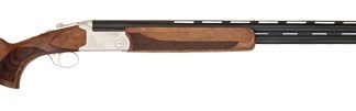 TriStar TT-15 Sporting O/U 12 GA 30″ Walnut/Blued - Over Under Shotguns | Sunshine Gun Shop
