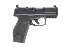 Heckler & Koch VP9CC 9mm Micro Compact w/ Vortex Defender CCW