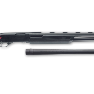Winchester SXP Camp/Field Combo 20 GA 18″/26″ Black - Pump Action Shotguns | Sunshine Gun Shop