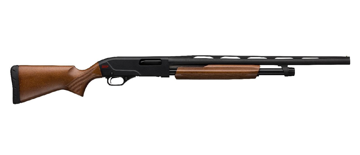 WINCHESTER SXP FIELD CPT 12/22 BL/WD 3″ WINCHESTER SXP FIELD CPT 12/22 BL/WD 3″ - Pump Action Shotguns - Sunshine Gun Shop