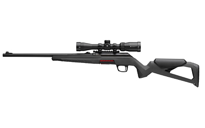 Winchester Xpert .17 WSM w/ Vortex Crossfire II 2-7x32 Winchester Xpert .17 WSM w/ Vortex Crossfire II 2-7x32 - Bolt Action Rifles - Sunshine Gun Shop