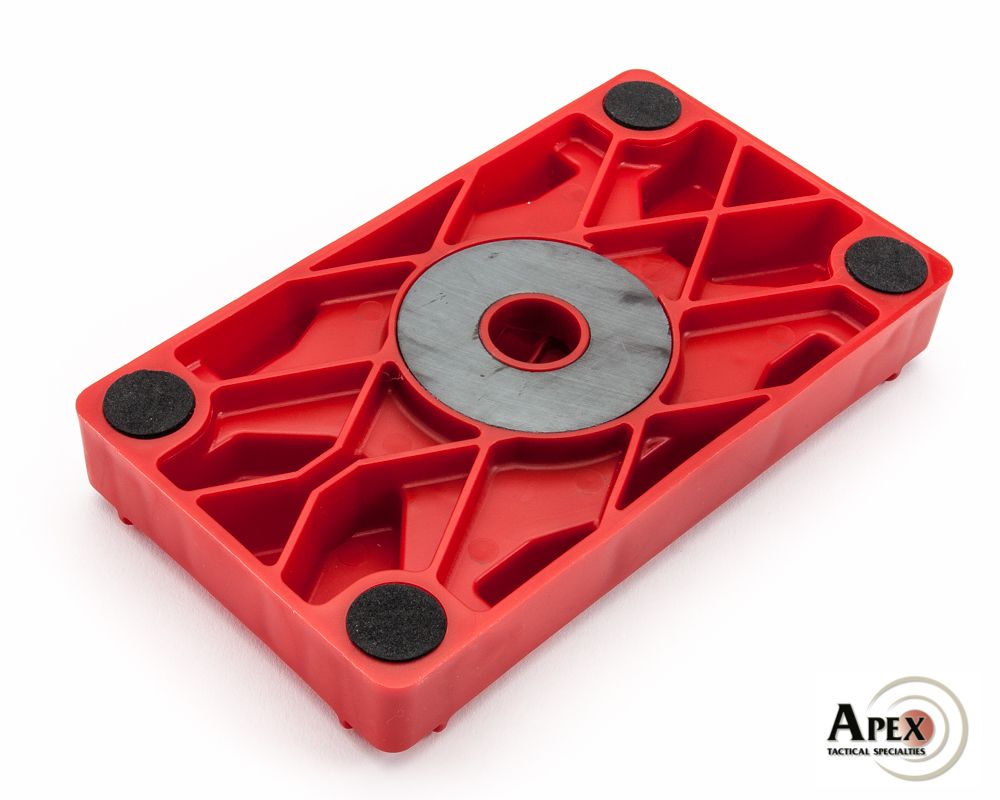 Armorer’s Tray & Pin Punch Armorer’s Tray & Pin Punch - Glock - Sunshine Gun Shop