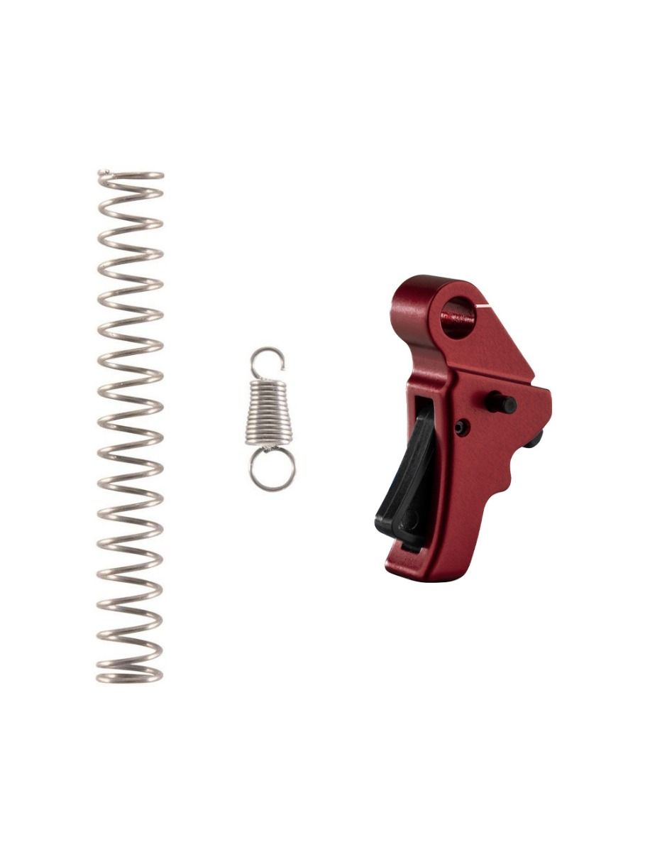 Blemish Action Enhancement Trigger for Springfield Hellcat Blemish Action Enhancement Trigger for Springfield Hellcat - Springfield - Sunshine Gun Shop