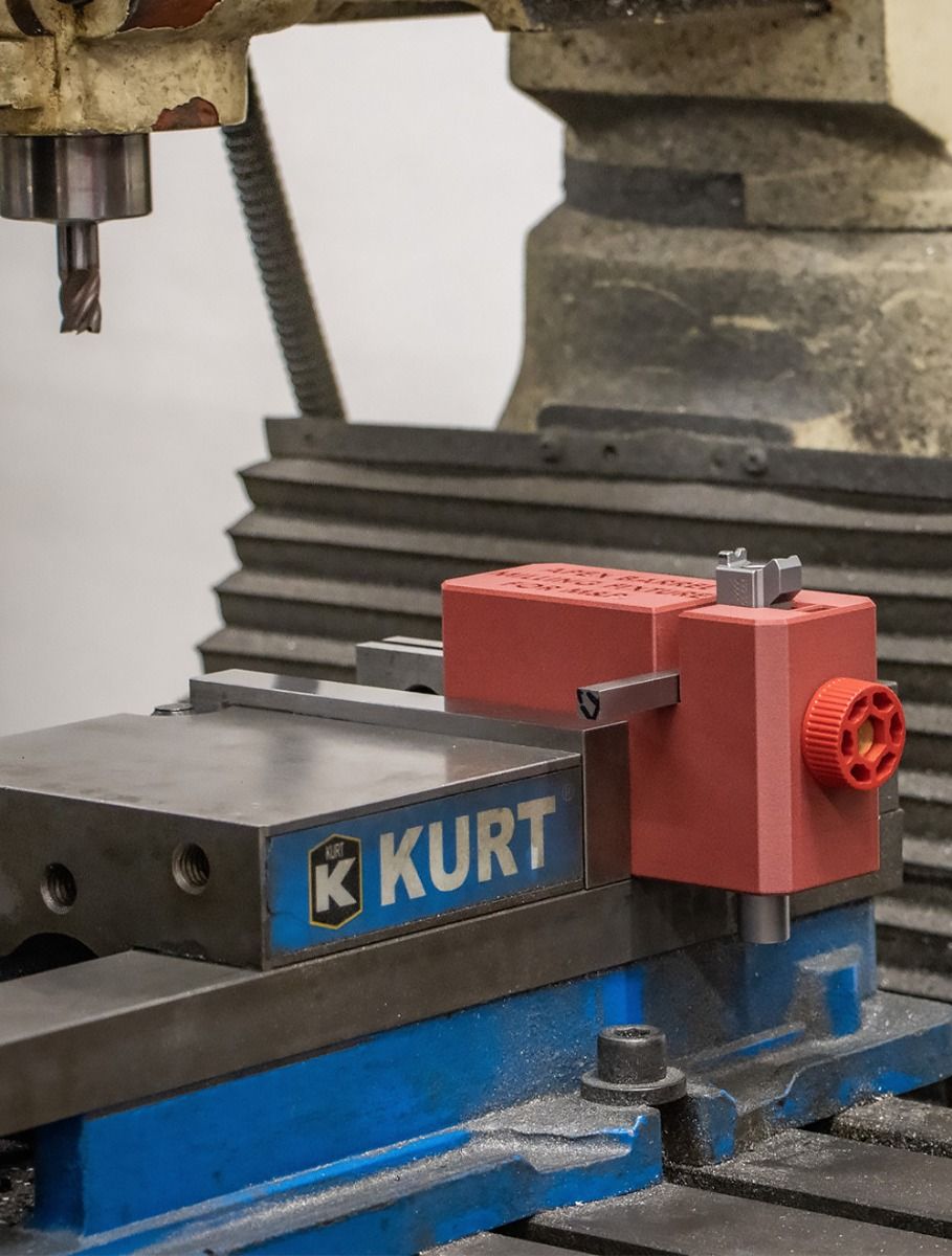 Barrel Milling Fixture for M&P Barrels Barrel Milling Fixture for M&P Barrels - Barrels - Sunshine Gun Shop