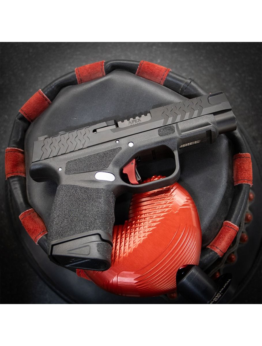 Blemish Action Enhancement Trigger for Springfield Hellcat Blemish Action Enhancement Trigger for Springfield Hellcat - Springfield - Sunshine Gun Shop