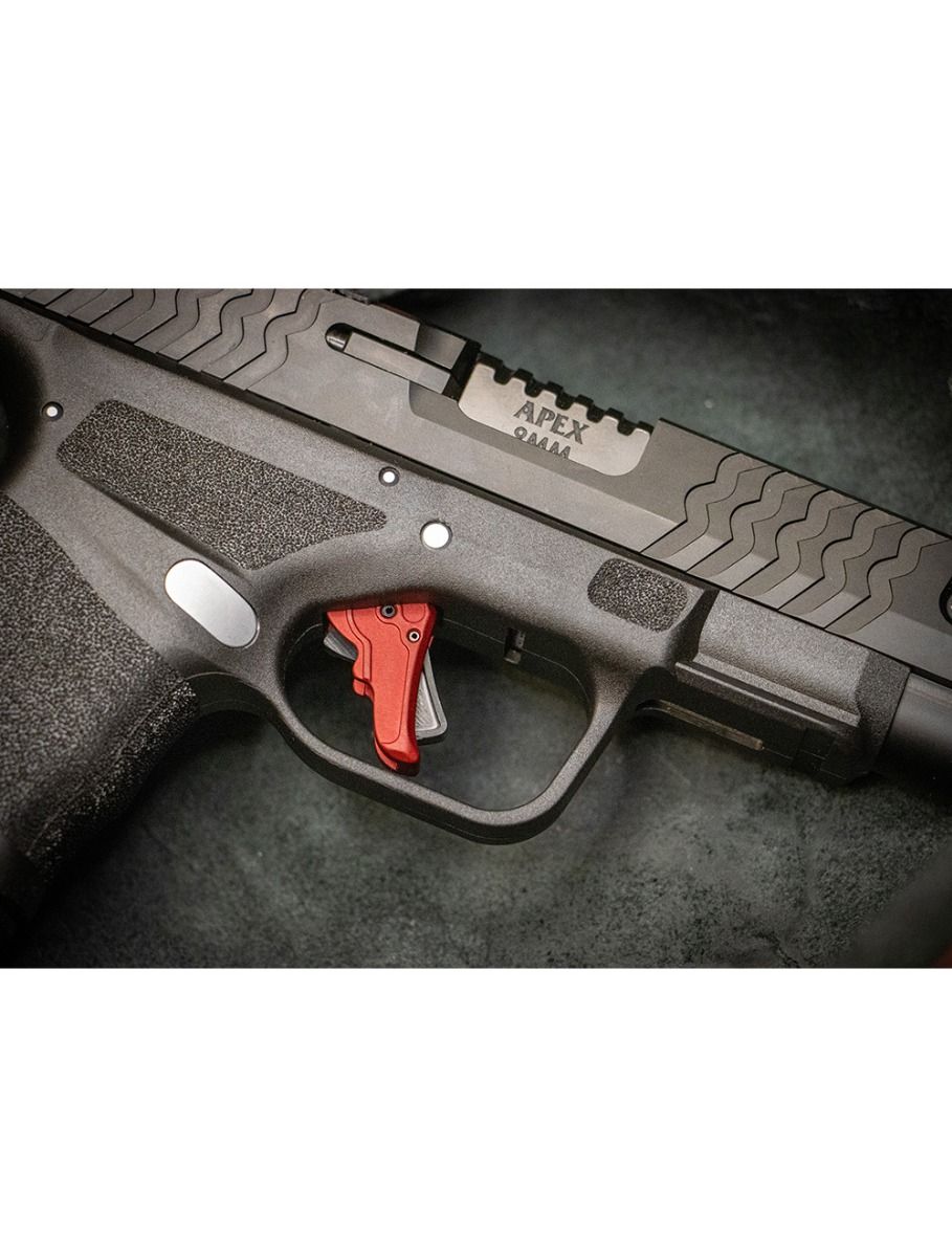 Blemish Action Enhancement Trigger for Springfield Hellcat Blemish Action Enhancement Trigger for Springfield Hellcat - Springfield - Sunshine Gun Shop