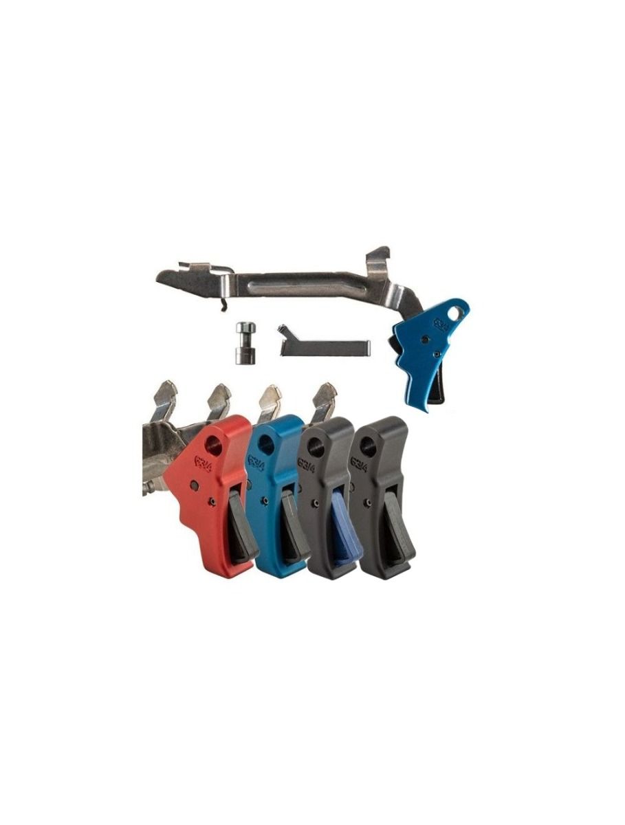 Action Enhancement Kit for Glock® - Gen 3/4 Action Enhancement Kit for Glock® - Gen 3/4 - Accessories - Sunshine Gun Shop