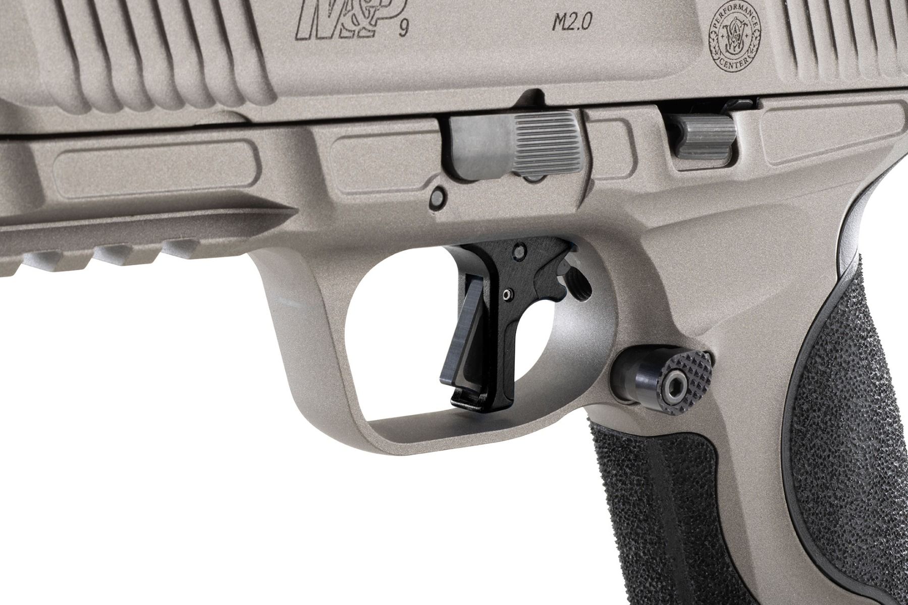 Flat-Faced Forward Set Trigger Kit for Aluminum Frame M&P M2.0 Flat-Faced Forward Set Trigger Kit for Aluminum Frame M&P M2.0 - M&P - Sunshine Gun Shop