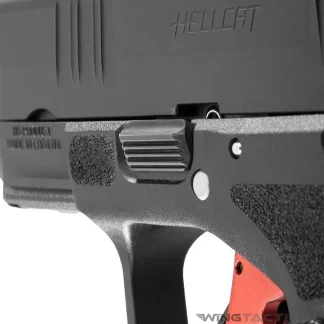 Extended Takedown Lever for Hellcat Extended Takedown Lever for Hellcat - Accessories - Sunshine Gun Shop