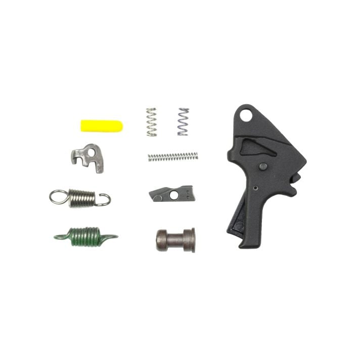 Flat-Faced Forward Set Trigger Kit for Polymer Frame M&P M2.0 Flat-Faced Forward Set Trigger Kit for Polymer Frame M&P M2.0 - M&P - Sunshine Gun Shop