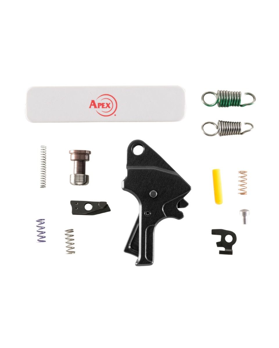 Flat-Faced Forward Set Trigger Kit for Aluminum Frame M&P M2.0 Flat-Faced Forward Set Trigger Kit for Aluminum Frame M&P M2.0 - M&P - Sunshine Gun Shop