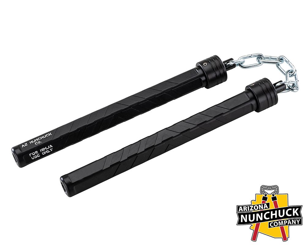 9” Nunchuck Set 9” Nunchuck Set - Accessories - Sunshine Gun Shop