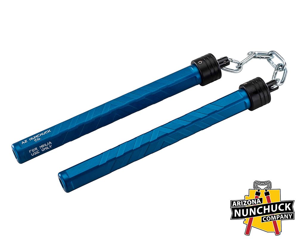 9” Nunchuck Set 9” Nunchuck Set - Accessories - Sunshine Gun Shop