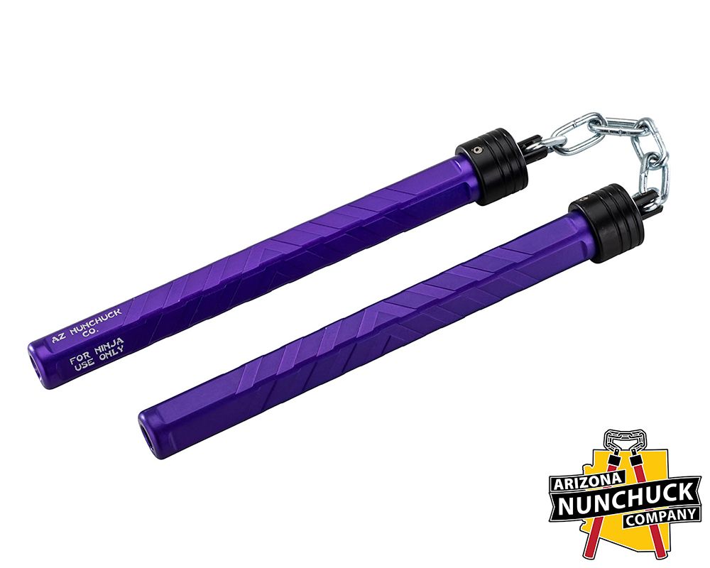 9” Nunchuck Set 9” Nunchuck Set - Accessories - Sunshine Gun Shop