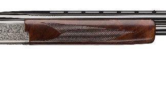 Browning Citori White Lightning 12ga 28in 3in Chamber Walnut - Over Under Shotguns | Sunshine Gun Shop