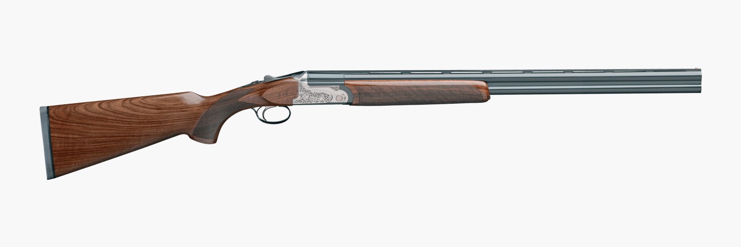 Rizzini BR110 Light Luxe 12 Gauge 28″ O/U Shotgun Rizzini BR110 Light Luxe 12 Gauge 28″ O/U Shotgun - Over Under Shotguns - Sunshine Gun Shop