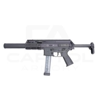 B&T APC9K SD SBR Kit — 9mm Compact Suppressed Rifle - NFA Items Image 2 | Sunshine Gun Shop