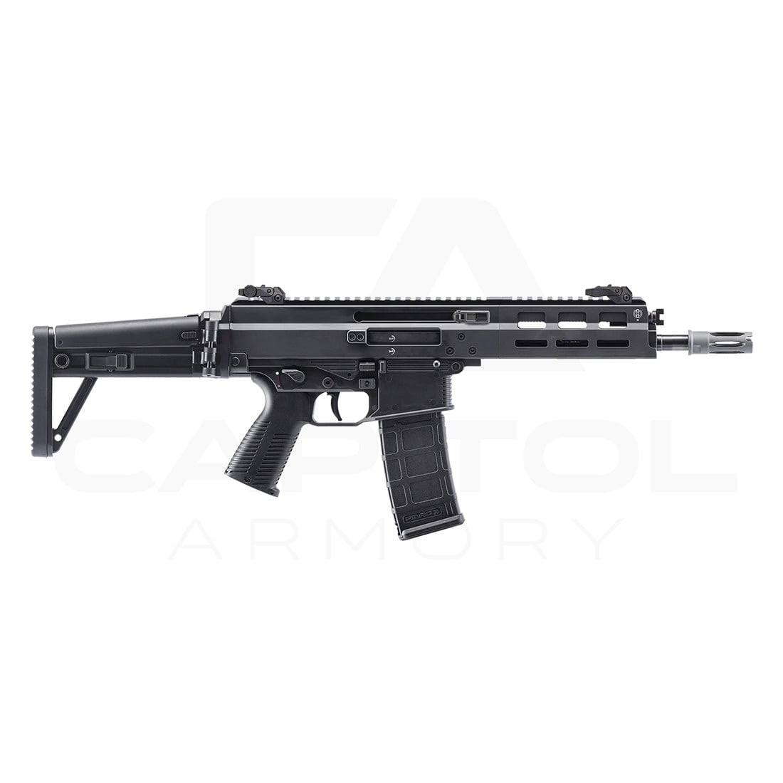 B&T APC223 SBR — 5.56 NATO Compact Rifle B&T APC223 SBR — 5.56 NATO Compact Rifle - NFA Items - Sunshine Gun Shop