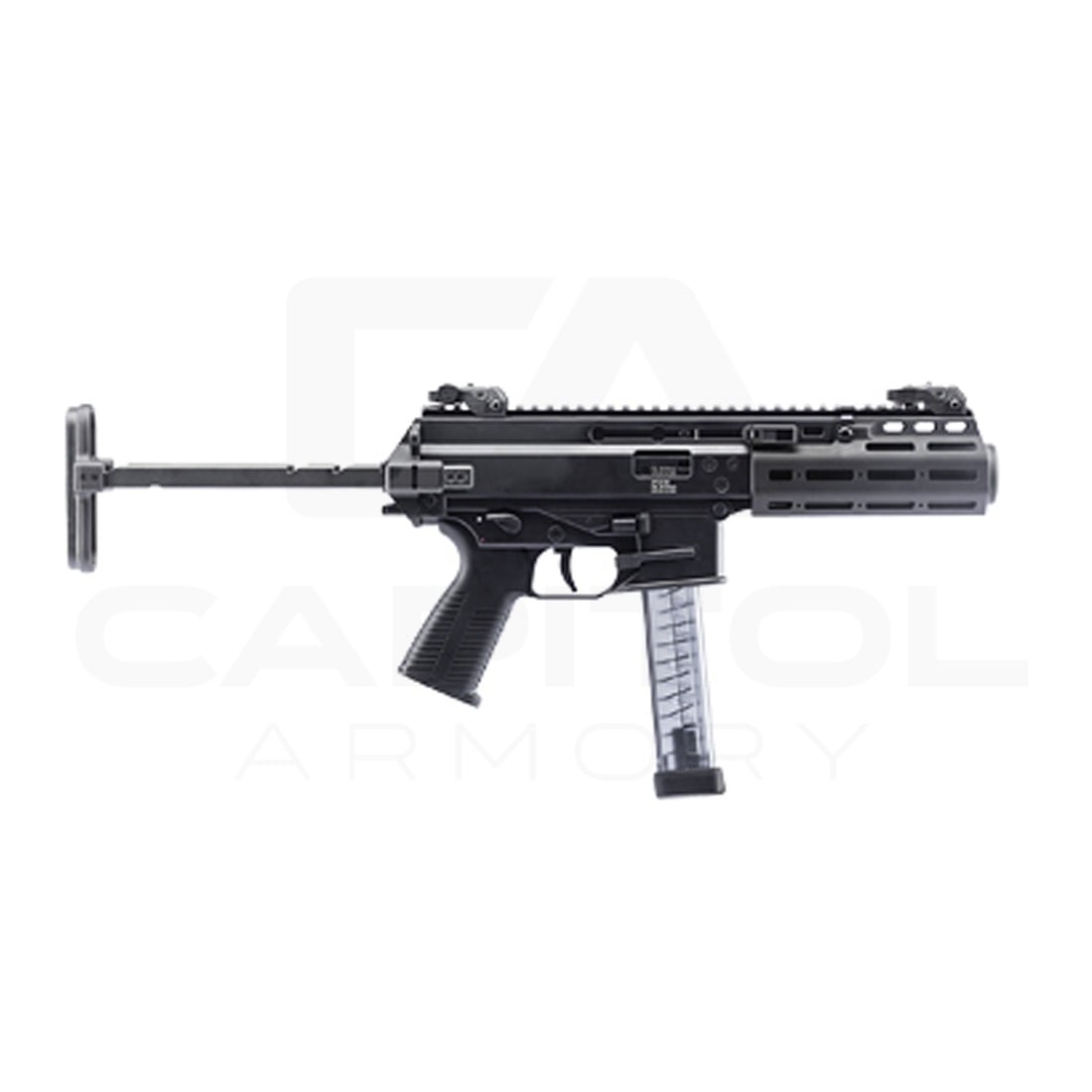 B&T APC9 SD-SC SBR — 9mm Suppressed Short Barrel Rifle B&T APC9 SD-SC SBR — 9mm Suppressed Short Barrel Rifle - NFA Items - Sunshine Gun Shop