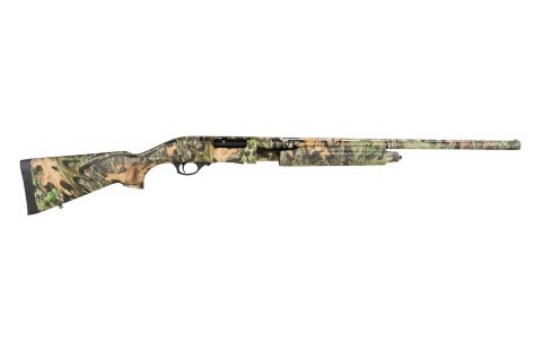 Charles Daly 301 Pump 20 Gauge 26in Mossy Oak Obsession Charles Daly 301 Pump 20 Gauge 26in Mossy Oak Obsession - Pump Action Shotguns - Sunshine Gun Shop