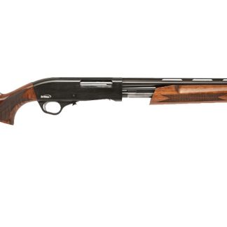 TriStar Cobra III Field Super Compact .410 — 18.5″ Barrel - Pump Action Shotguns | Sunshine Gun Shop