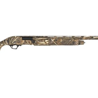 TriStar Cobra III Pump 20 Gauge 26″ Vent Rib Max-7 - Pump Action Shotguns | Sunshine Gun Shop