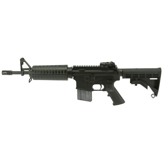 Colt M4 Commando CR6933 SBR — 11.5" 5.56 NATO Short Barrel Rifle Colt M4 Commando CR6933 SBR — 11.5" 5.56 NATO Short Barrel Rifle - NFA Items - Sunshine Gun Shop