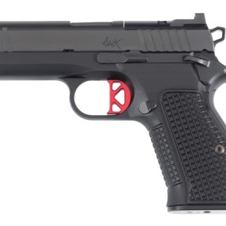 Dan Wesson DWX Compact Optic Ready 9mm 4in - Firearms | Sunshine Gun Shop