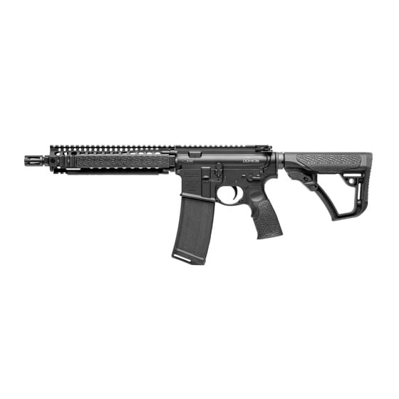 Daniel Defense MK18 SBR — 5.56 NATO Compact Rifle Daniel Defense MK18 SBR — 5.56 NATO Compact Rifle - NFA Items - Sunshine Gun Shop