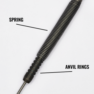 Disassembly Punch - 3/32" - Accessories Image 2 | Sunshine Gun Shop