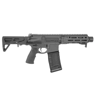 Daniel Defense MK18 SBR — 5.56 NATO Compact Rifle - NFA Items - Sunshine Gun Shop