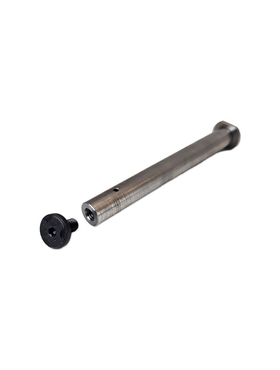 Stainless Steel Guide Rod and Cap for Springfield Echelon Compact Stainless Steel Guide Rod and Cap for Springfield Echelon Compact - Springfield - Sunshine Gun Shop