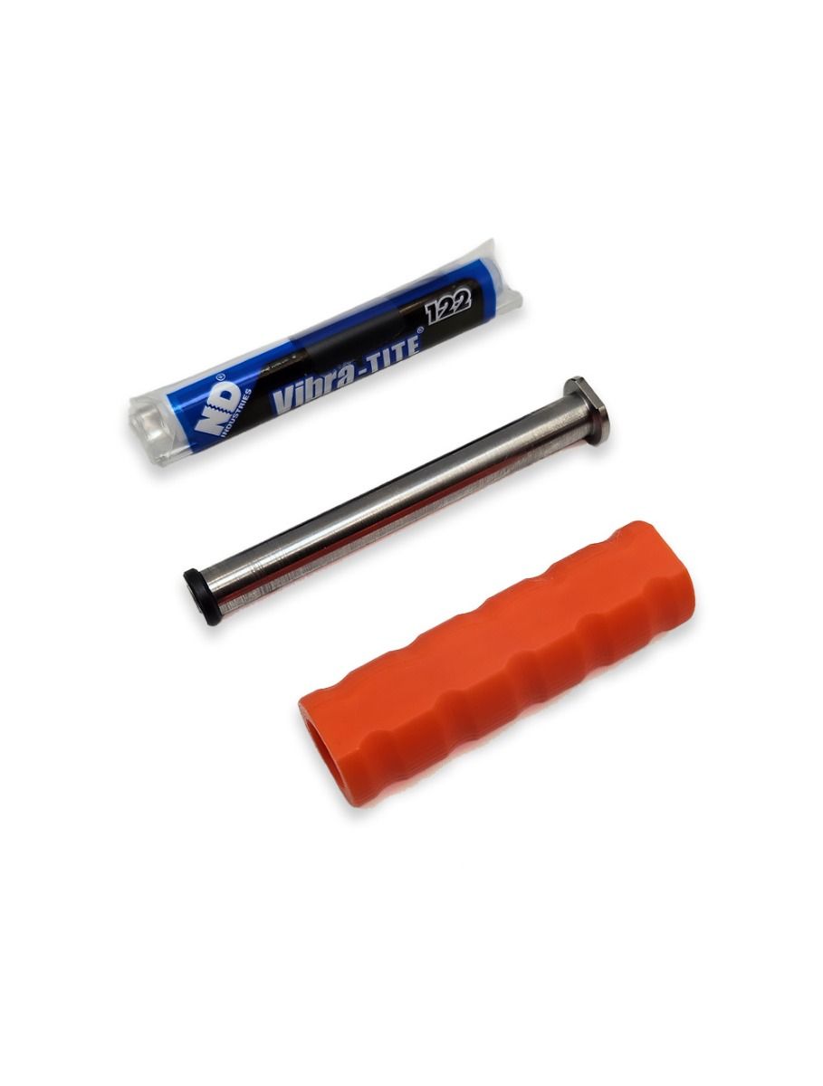 Stainless Steel Guide Rod and Cap for Springfield Echelon Compact Stainless Steel Guide Rod and Cap for Springfield Echelon Compact - Springfield - Sunshine Gun Shop