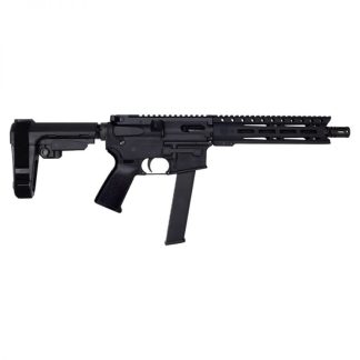 Diamondback DB9R Pistol - Florida Pistol - Pistols | Sunshine Gun Shop