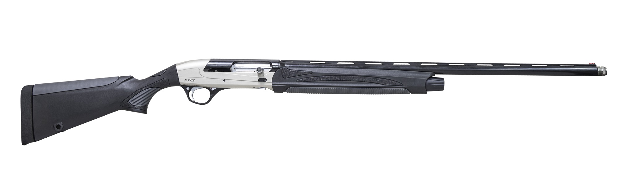 Pointer FT12 12 Gauge Semi-Auto 28″ Vent Rib, 5+1 Pointer FT12 12 Gauge Semi-Auto 28″ Vent Rib, 5+1 - Semi Auto Shotguns - Sunshine Gun Shop