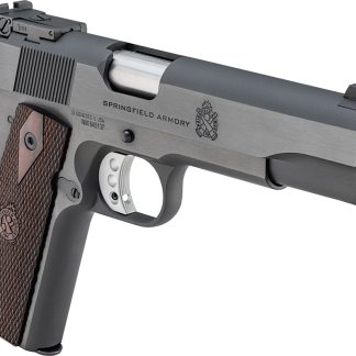 Springfield Armory 1911 Garrison Target - Pistols | Sunshine Gun Shop
