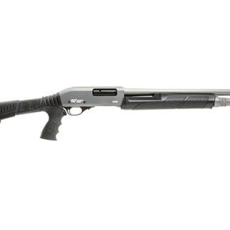 GForce Arms GF2P 12ga 20in Pump Shotgun Tactical Gray - Pump Action Shotguns | Sunshine Gun Shop