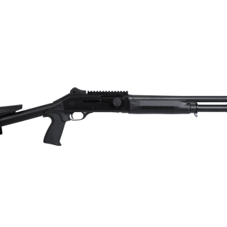 GForce Arms GF4 12 Gauge 18.5in Semi-Auto Shotgun, 5+1 - Semi Auto Shotguns | Sunshine Gun Shop