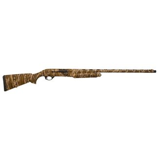 GForce Arms GForce One 12ga 28-inch Mossy Oak 3+1 - Semi Auto Shotguns | Sunshine Gun Shop