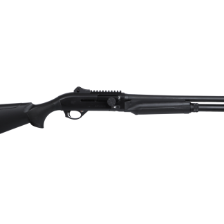 GForce Arms GF1X 12 Gauge Black Tactical Shotgun 5+1 - Semi Auto Shotguns | Sunshine Gun Shop