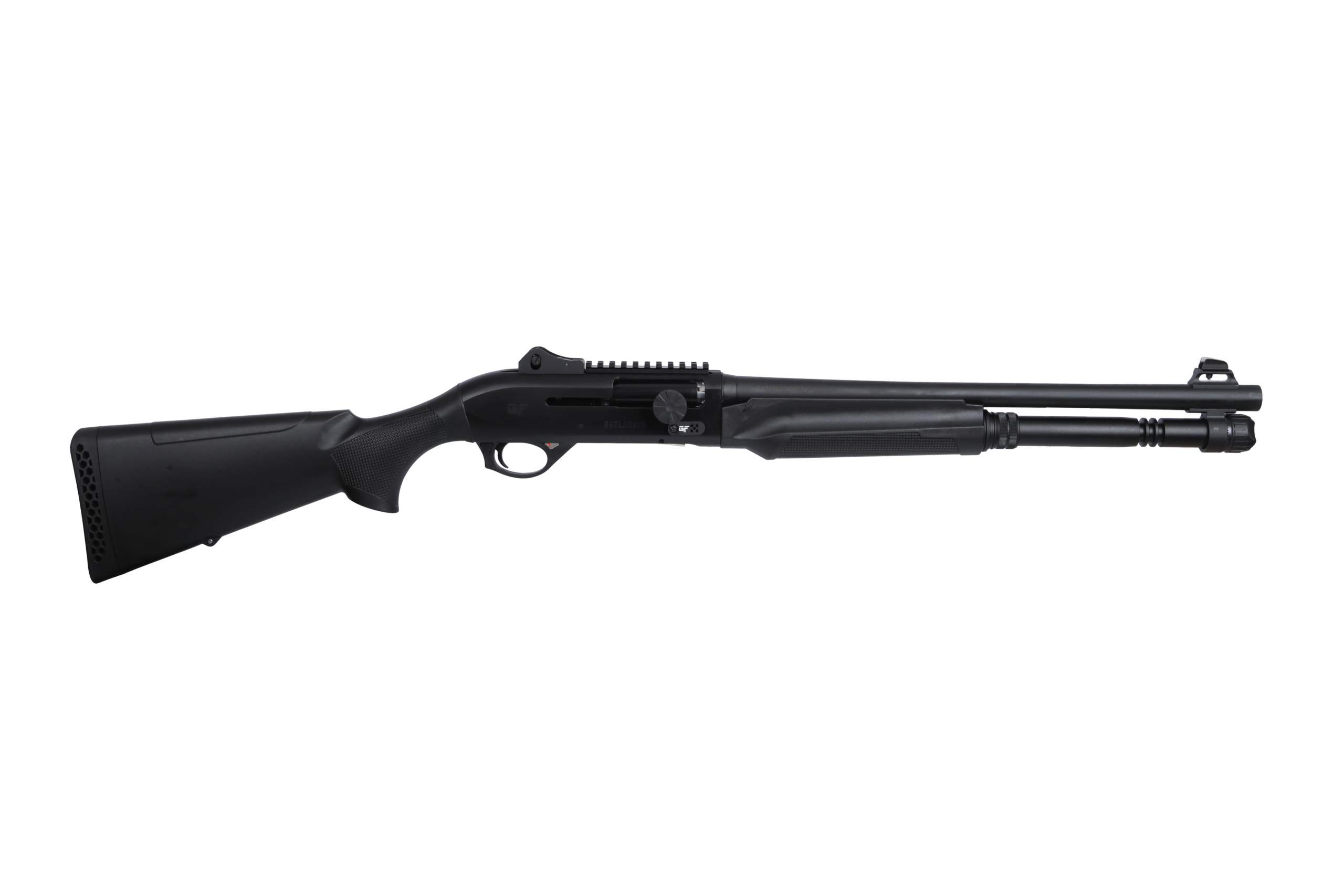 GForce Arms GF1X 12 Gauge Black Tactical Shotgun 5+1 GForce Arms GF1X 12 Gauge Black Tactical Shotgun 5+1 - Semi Auto Shotguns - Sunshine Gun Shop