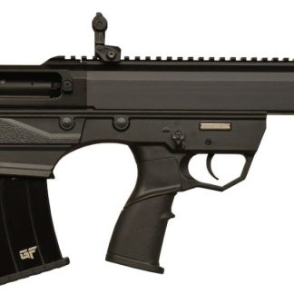 GForce Arms GFYP Pump Shotgun 12 Gauge 18.5in 5+1 - Pump Action Shotguns | Sunshine Gun Shop