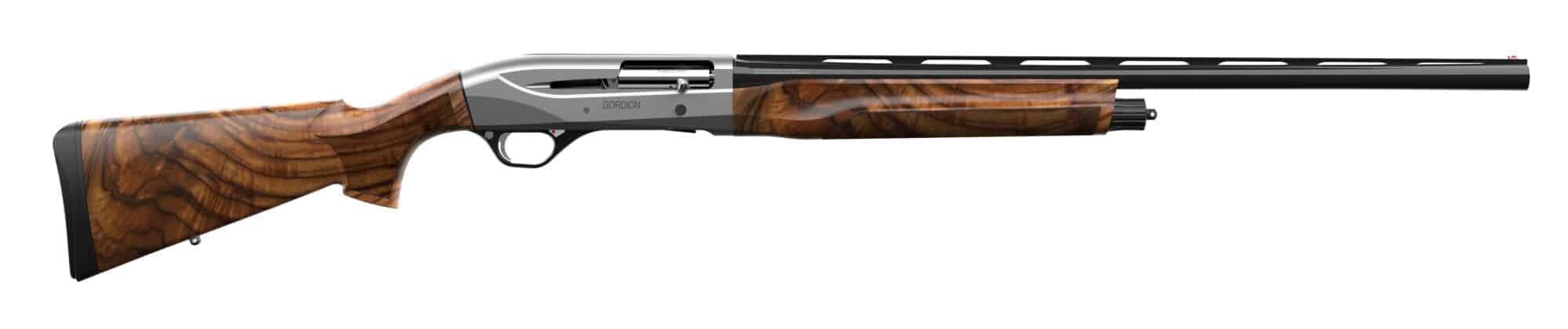 RETAY GORDION 12/28 GRY/WALNUT 3″ RETAY GORDION 12/28 GRY/WALNUT 3″ - Semi Auto Shotguns - Sunshine Gun Shop