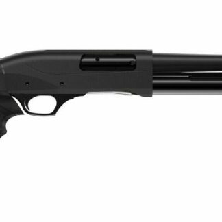 RETAY GPS Tactical Pump 12 Gauge Pistol Grip 4+1 - Pump Action Shotguns | Sunshine Gun Shop