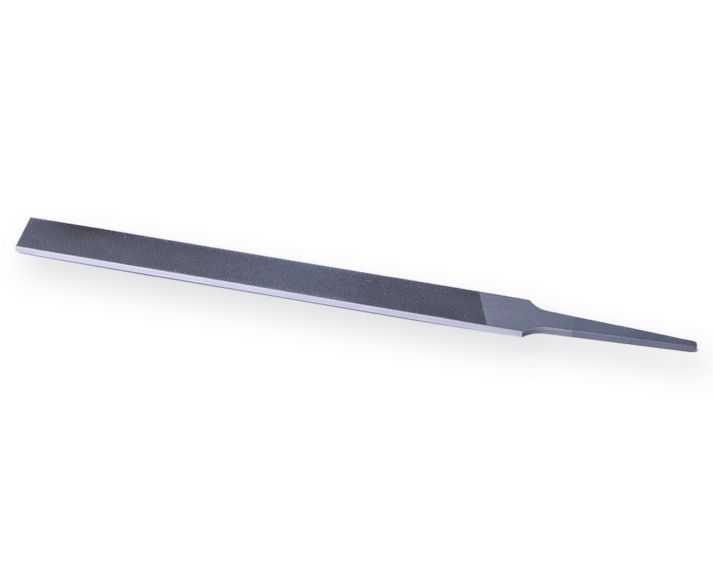 6" Barrel Fitting Files 6" Barrel Fitting Files - Barrels - Sunshine Gun Shop