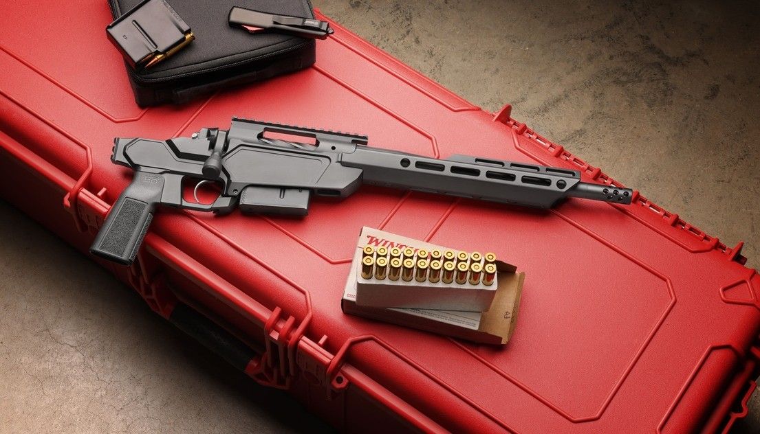 Springfield Armory Model 2020 Heatseeker .308 Pistol Springfield Armory Model 2020 Heatseeker .308 Pistol - Pistols - Sunshine Gun Shop