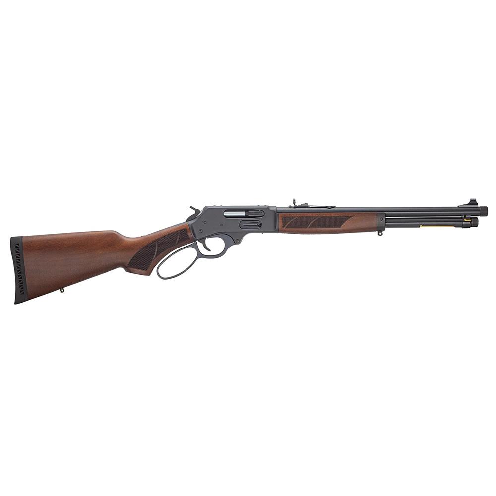 Henry H10 Protector Carbine .45-70 Gov 4rd 16.5in Barrel Henry H10 Protector Carbine .45-70 Gov 4rd 16.5in Barrel - Firearms - Sunshine Gun Shop