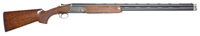 Rizzini BR110 Sporter Over/Under 20ga. 3″ Chamber 2/rd 32″ Barrel Turkish Wood Stock Rizzini BR110 Sporter Over/Under 20ga. 3″ Chamber 2/rd 32″ Barrel Turkish Wood Stock - Over Under Shotguns - Sunshine Gun Shop