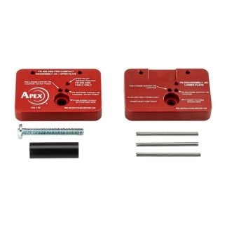 Unlocking Block Pin Set for FN 509 & FNS-C Pistols - FN - Sunshine Gun Shop